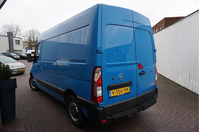 Opel MOVANO 2.3 CDTI BiTurbo L2H3 Start/Stop