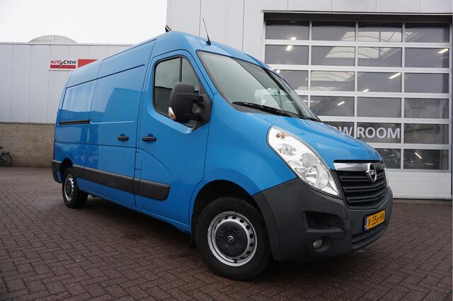 Opel MOVANO 2.3 CDTI BiTurbo L2H3 Start/Stop
