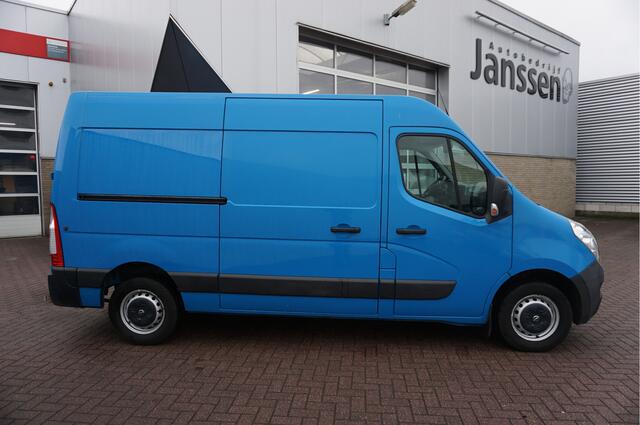 Opel MOVANO 2.3 CDTI BiTurbo L2H3 Start/Stop