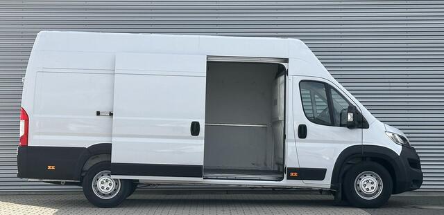 Opel MOVANO 2.2D 165 Zwaar L4H3 3.5t Extra hoog/lang|