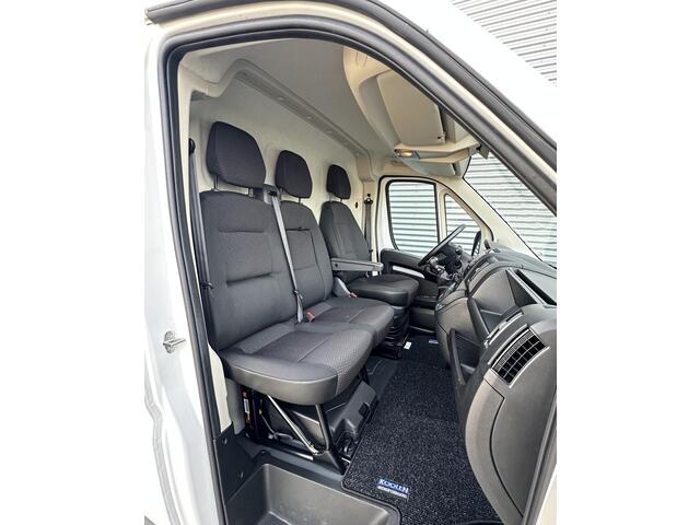 Opel MOVANO 2.2D 165 Zwaar L4H3 3.5t Extra hoog/lang|