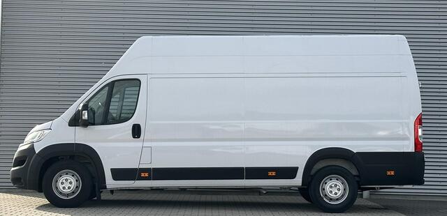 Opel MOVANO 2.2D 165 Zwaar L4H3 3.5t Extra hoog/lang|