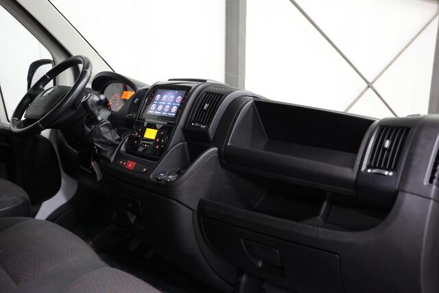 Opel MOVANO 2.2D 140 L2H2 2500KG TREKVERMOGEN