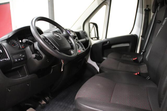 Opel MOVANO 2.2D 140 L2H2 ACHTERUITRIJCAMERA EURO 6