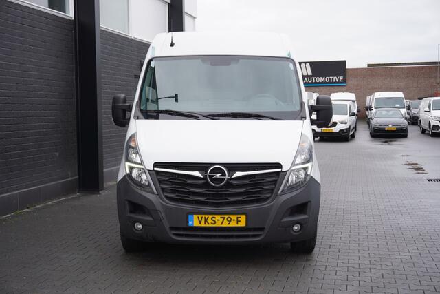 Opel MOVANO 2.3 Turbo 180PK L2H2 EURO 6 - A/C Climate - Trekhaak - Camera - ¤14.900,- Excl.