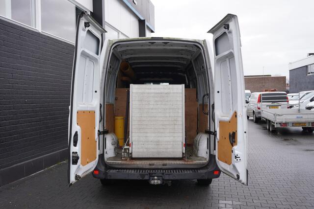 Opel MOVANO 2.3 Turbo 180PK L2H2 EURO 6 - A/C Climate - Trekhaak - Camera - ¤14.900,- Excl.