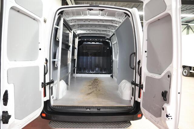 Opel MOVANO 2.3 Turbo L3H2