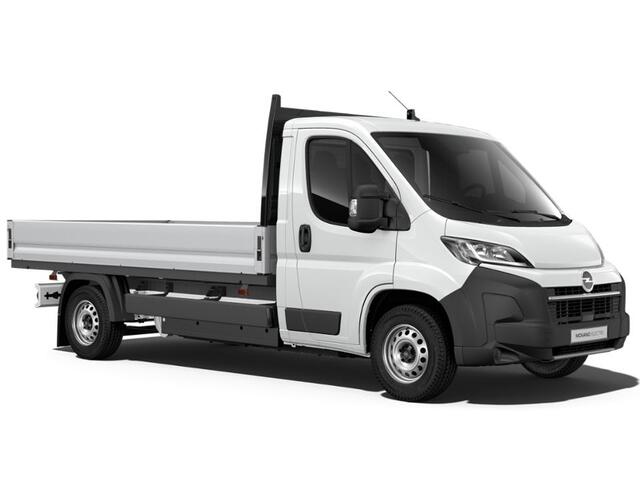 Opel MOVANO Electric 3.5t L3 Zwaar 110 kWh