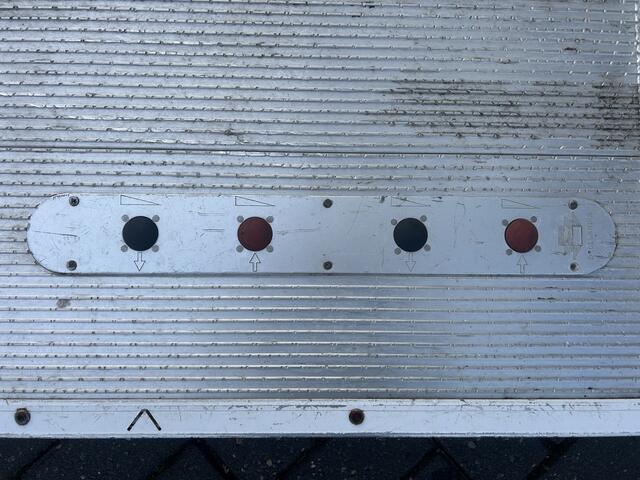 Opel MOVANO 2.2 CDTi 141 PK / BAKWAGEN+KLEP / 1.050 KG LAADVERMOGEN / 1e EIG. / DHOLLANDIA LAADKLEP / AIRCO / CRUISE