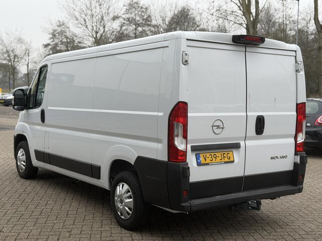 Opel MOVANO 2.2D L2H1 3.0t Camera|Trekhaak|BPM VRIJ !