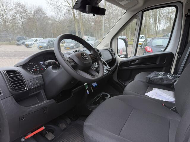 Opel MOVANO 2.2D L2H1 3.0t Camera|Trekhaak|BPM VRIJ !