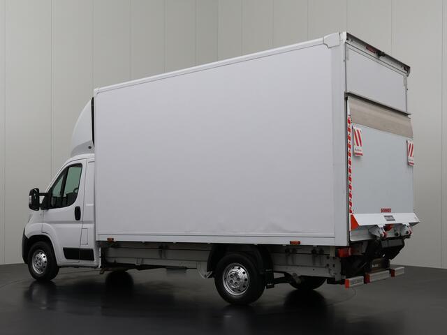 Opel MOVANO 2.2HDI 140PK Bakwagen+Laadklep | Camera | Airco | Cruise | 3-Zits