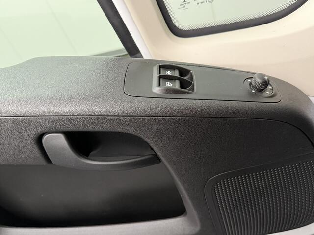 Opel MOVANO 2.2HDI 140PK Bakwagen+Laadklep | Camera | Airco | Cruise | 3-Zits