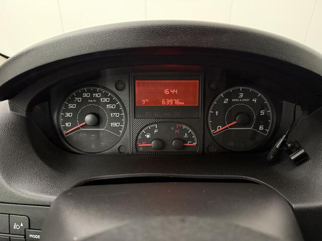 Opel MOVANO 2.2HDI 140PK Bakwagen+Laadklep | Camera | Airco | Cruise | 3-Zits