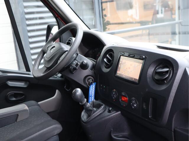 Opel MOVANO 2.3 CDTI 131pk Euro 6 L3H2 Maxi - 1ste Eigenaar - Trekhaak - Clima - Camera