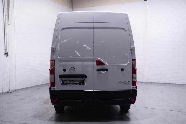 Opel MOVANO 2.3 Turbo 180 pk Automaat L3H2 Navi, Camera PDC V+A, Apple Carplay, 3-Zits