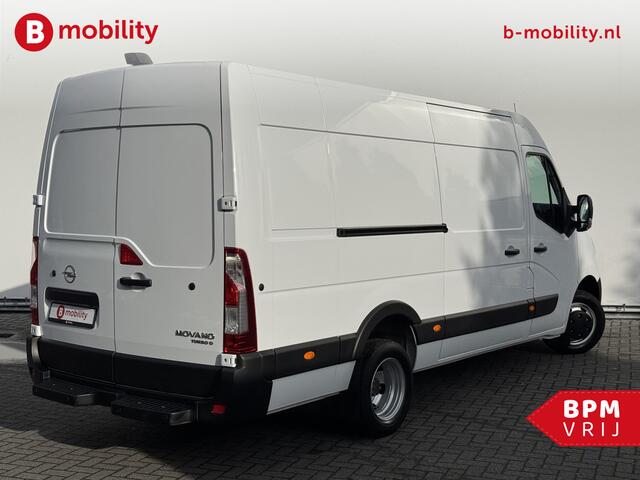 Opel MOVANO 2.3 CDTI L3H2 DL 164PK Trekhaak* 3500kg Betimmering | Achteruitrijcamera | Navigatie | Cruise Control