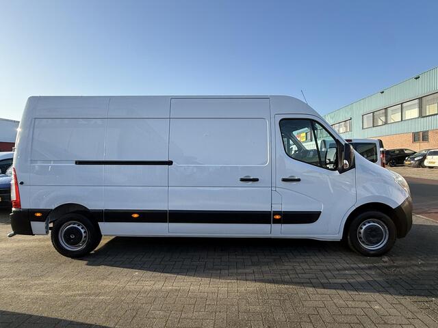 Opel MOVANO 2.3 Turbo L3H2 EURO-6 CARPLAY CAMERA CRUISE