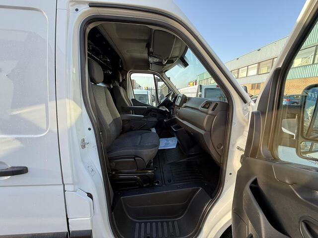 Opel MOVANO 2.3 Turbo L3H2 EURO-6 CARPLAY CAMERA CRUISE