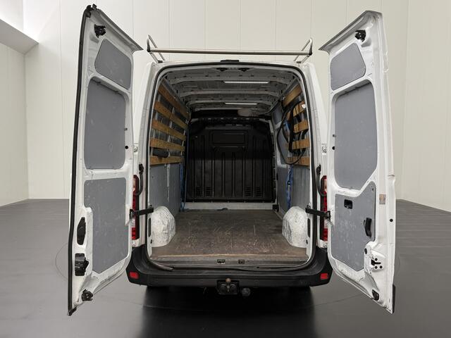 Opel MOVANO 2.3CDTI 130PK L2H2 | Navigatie | Airco | Cruise | Imperiaal | Trekhaak