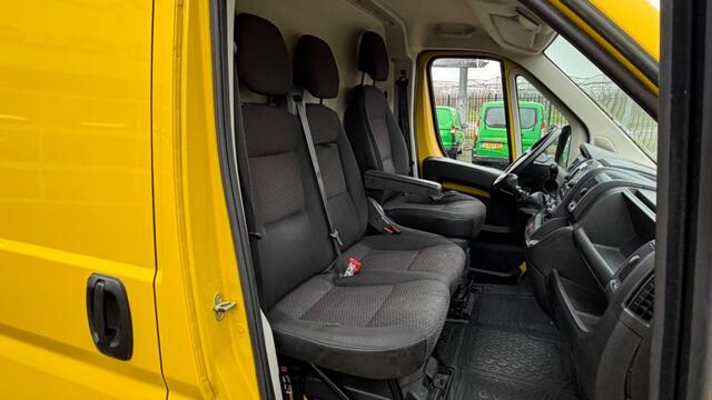 Opel MOVANO 2.2D 88KW 120PK L2H2 EURO 6 AIRCO/ CRUISE CONTROL/ CAMERA/ BIJRIJDERSBANK/ 100% DEALERONDERHOUDEN