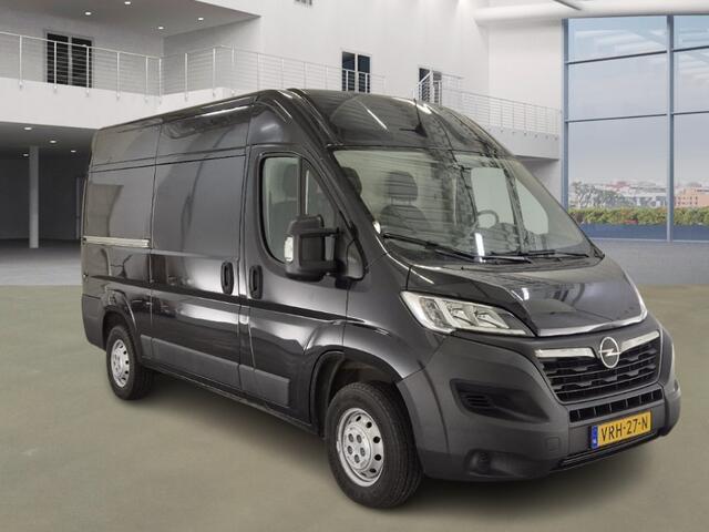 Opel MOVANO 35 2.2D 165 L2H2 Edition