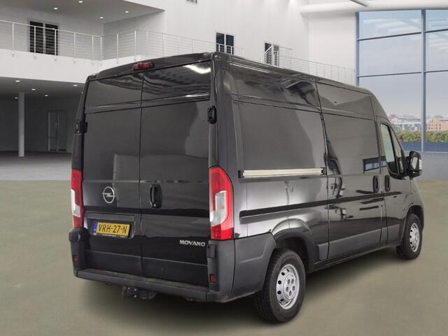 Opel MOVANO 35 2.2D 165 L2H2 Edition