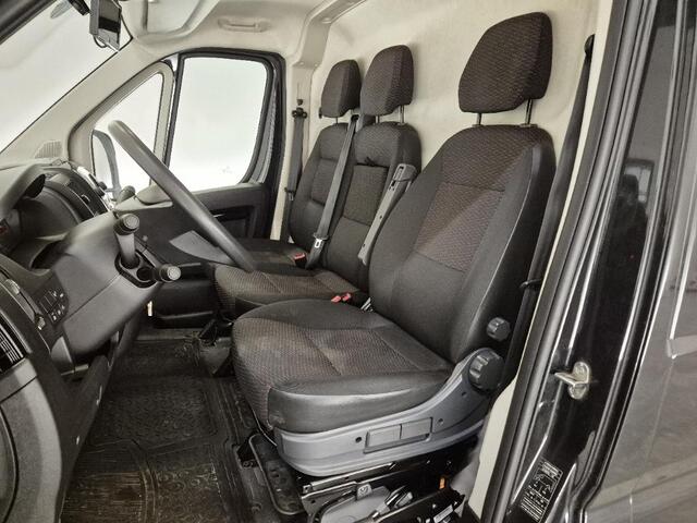 Opel MOVANO 35 2.2D 165 L2H2 Edition