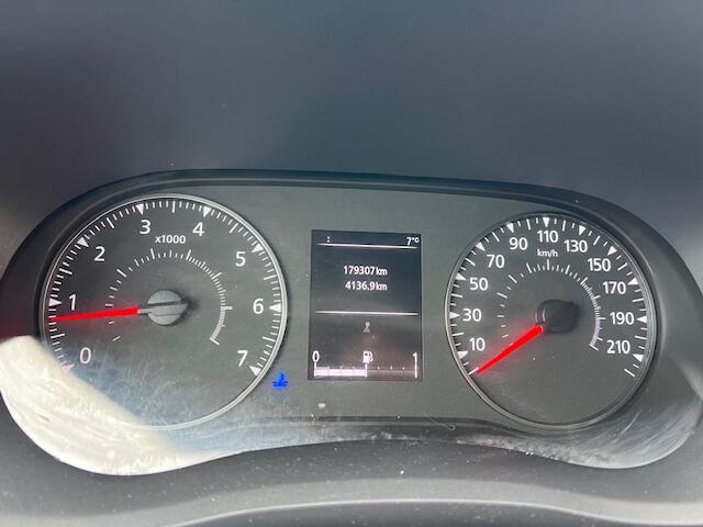 Opel MOVANO 2.3 CDTI 100KW L1H1 AIRCO KLIMA GLASRESTYLE KLIMA EURO6