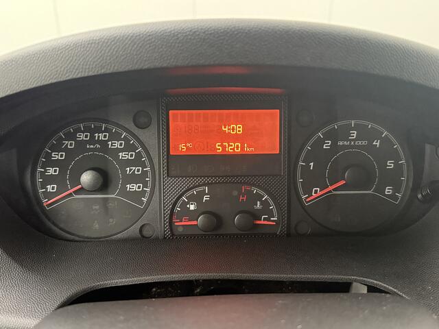 Opel MOVANO 2.2HDI 140PK Bakwagen+Laadklep | Camera | Airco | Cruise | 3-Zits