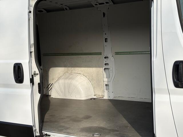 Opel MOVANO 2.2 140PK L2 Carplay/Clima/Navi/Cruise/270Gr.Deuren/PDC/