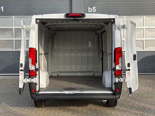 Opel MOVANO 2.2 140PK L2 Carplay/Clima/Navi/Cruise/270Gr.Deuren/PDC/