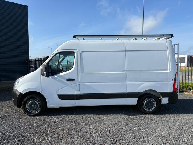 Opel MOVANO 2.3 EURO 6 L2H2 | Airco | Cruise | PDC | Trekhaak