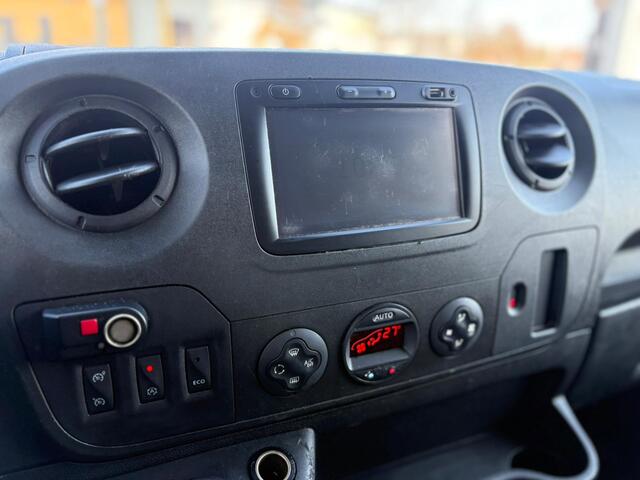 Opel MOVANO 2.3 EURO 6 L2H2 | Airco | Cruise | PDC | Trekhaak