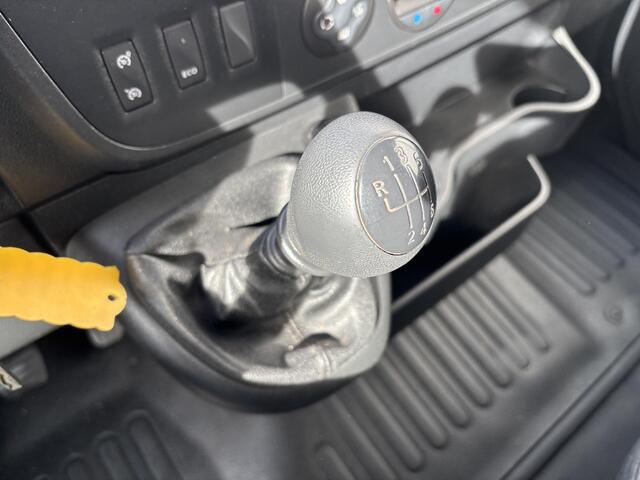 Opel MOVANO 2.3 CDTI L3H2*ECC*CRUISE*NAVI*HAAK*3PERS*IMPERIAAL