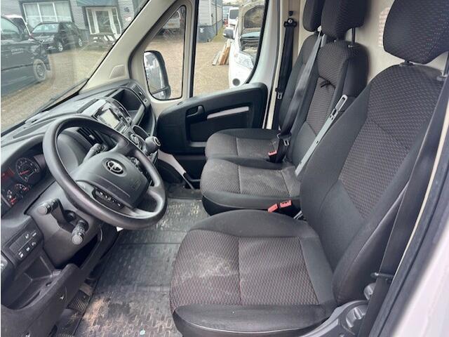 Opel MOVANO 2.2D 103KW 140 L2H2 AIRCO KLIMA NAVI CAMERA