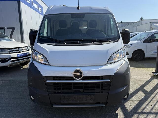 Opel MOVANO 2.2D 140 S&S L2H2 3.3t DAKSCHADE 16.000KM !!!!!