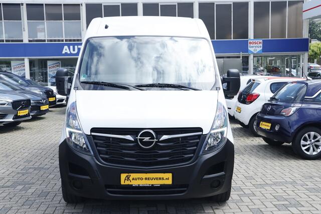Opel MOVANO 2.3 Turbo L2H2 / Airco / Bluetooth / Cruisecontrol
