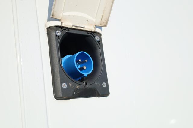 Opel MOVANO 2.3 CDTI BiTurbo L3H2 Koelwagen | Laadklep Walstroom | Airco