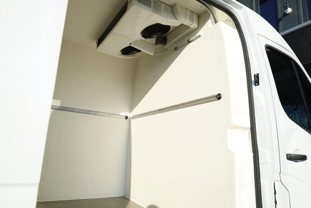 Opel MOVANO 2.3 CDTI BiTurbo L3H2 Koelwagen | Laadklep Walstroom | Airco