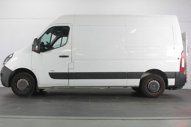 Opel MOVANO 2.3 Turbo L2H2 - Elek. laadklep - 3 pers. - Camera
