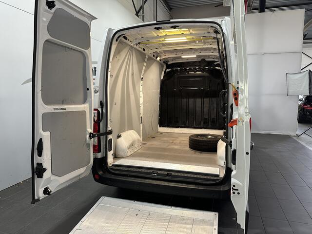 Opel MOVANO 2.3 Turbo L2H2 - Elek. laadklep - 3 pers. - Camera