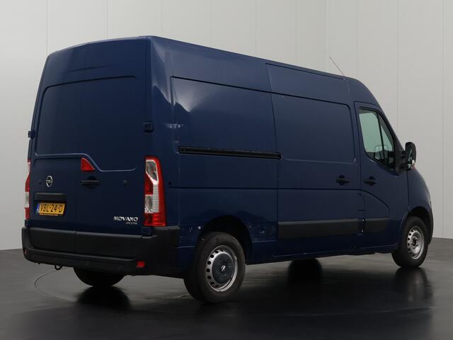 Opel MOVANO 2.3CDTI L2H2 Start/Stop | Airco | Cruise | 3-Zits