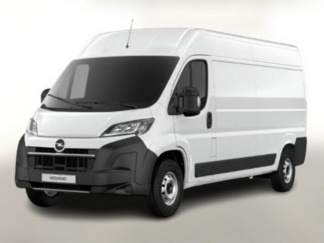 Opel MOVANO 2.2D 140 L3H2 3.5 PDC Allweather
