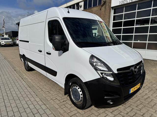 Opel MOVANO 2.3 Turbo L2H3*Navigatie*Airco*