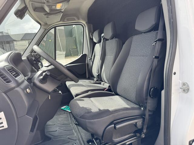 Opel MOVANO 2.3 Turbo L2H3*Navigatie*Airco*