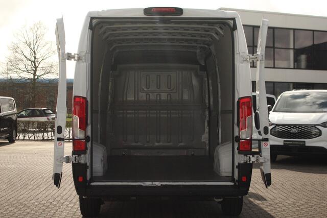 Opel MOVANO 2.2D 140pk L3H2 Edition | Camera | Cruise | Airco | Lease 396,- p/m