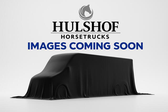 Opel MOVANO AKX 2-paards paardenvrachtwagen B-rijbewijs 3000KG trekhaak!