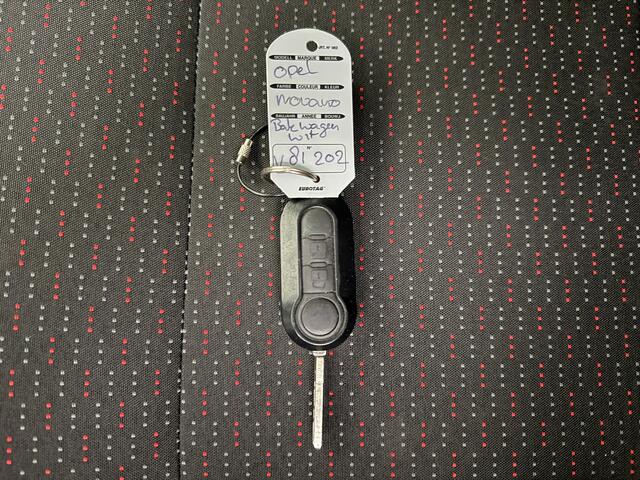 Opel MOVANO 2.2HDI 140PK Bakwagen+Laadklep | Camera | Airco | Cruise | 3-Zits