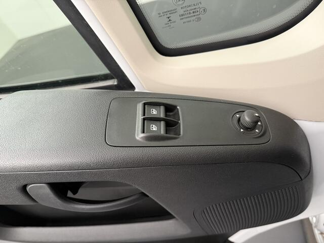 Opel MOVANO 2.2HDI 140PK Bakwagen+Laadklep | Camera | Airco | Cruise | 3-Zits